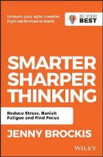 Smarter, Sharper Thinking
