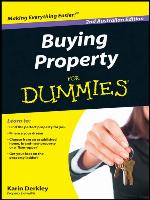 Buying Property For Dummies