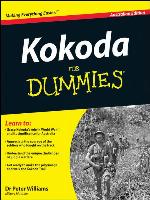 Kokoda Trail for Dummies