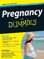 Pregnancy For Dummies