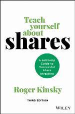Teach Yourself About Shares