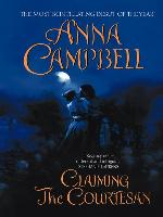 Claiming the Courtesan