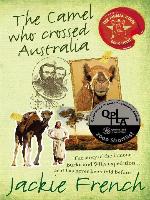 The Camel Who Crossed Australia