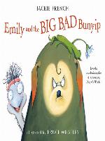 Emily and the Big Bad Bunyip