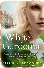 White Gardenia