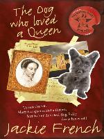 The Dog Who Loved a Queen