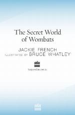 The Secret World of Wombats