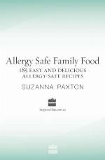 Allergy-Safe Family Food