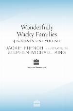 Wonderfully Wacky Families