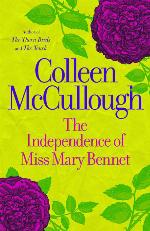 The Independence of Miss Mary Bennet