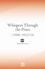 Whispers Through the Pines