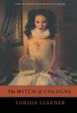 The Witch of Cologne