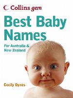 Gem Best Baby Names For Australia and New Zealand