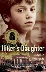 Hitler's Daughter