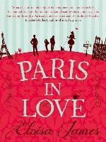 Paris in Love