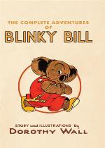 Blinky Bill