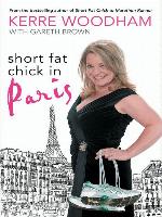 Short Fat Chick in Paris