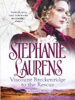 Viscount Breckenridge to the Rescue