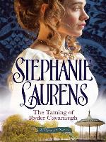 The Taming of Ryder Cavanaugh