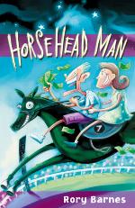 Horsehead Man