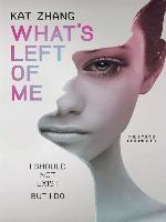 What's Left of Me