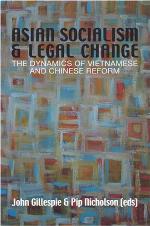 Asian Socialism and Legal Change