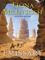 Emissary (Percheron Trilogy)