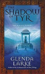 The Shadow of Tyr (Mirage Makers)