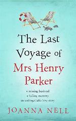 The Last Voyage of Mrs Henry Parker