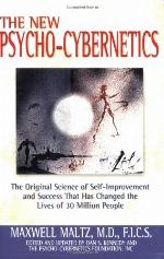 The New Psycho-Cybernetics