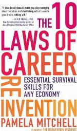 The 10 Laws of Career Reinvention