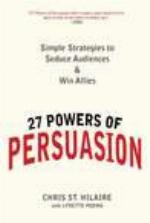 27 Powers of Persuasion