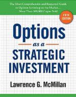 Options as a Strategic Investment