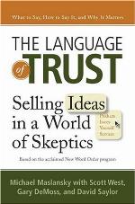 The Language of Trust
