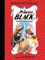 The Princess in Black and the Science Fair Scare
