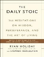 The Daily Stoic