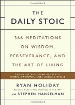 The Daily Stoic