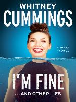 I'm Fine...And Other Lies