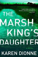 The Marsh King's Daughter