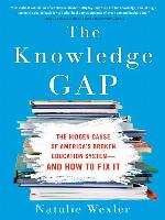 The Knowledge Gap