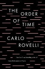 The Order of Time