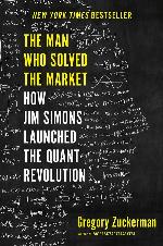 The Man Who Solved the Market