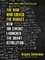 The Man Who Solved the Market