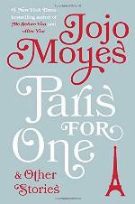 Paris for One and Other Stories