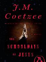 The Schooldays of Jesus