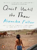 Quiet Until the Thaw