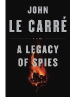 A Legacy of Spies