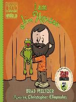 I am Jim Henson