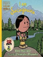 I am Sacagawea