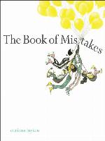 The Book of Mistakes